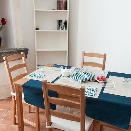 Ninetta Bed and Breakfast Solarino Buitenkant foto