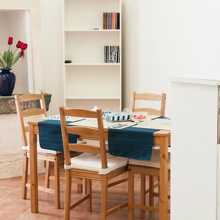 Ninetta Bed and Breakfast Solarino Buitenkant foto